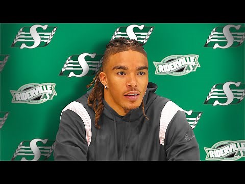 The End of Chase Claypool...