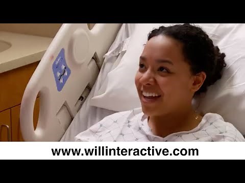 Partnering to Heal intro video without subtitles