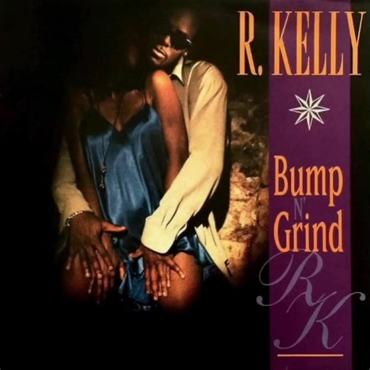 This song is called Bump N' Grind (Old School Mix) #RKelly #BumpNGrind #OldSchoolMix #TheWorldsGreatest #RAndBSoul @R-Kelly
