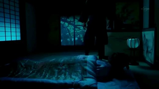 易容影视片段5ノ一忍法帖蛍火 female mask unmask disguise 31 [ftf]