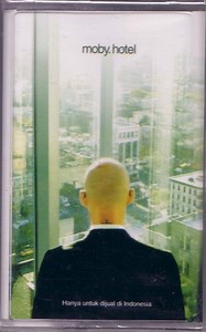 Moby - Hotel