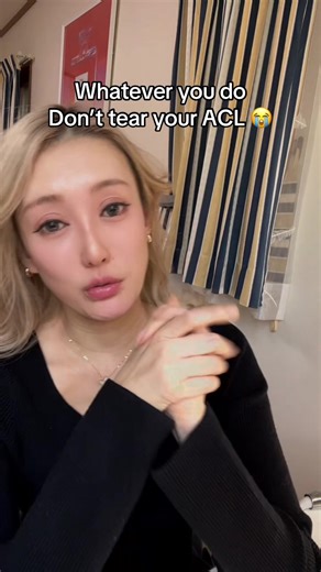 Avoiding ACL Injuries: My Recovery Journey