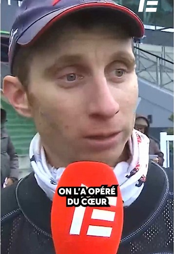 Victoire émotive de Kévin Ait Ouakli au Quinté
