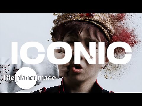 BE’O (비오) - 'ICONIC (Feat. 창모 (CHANGMO))' MV