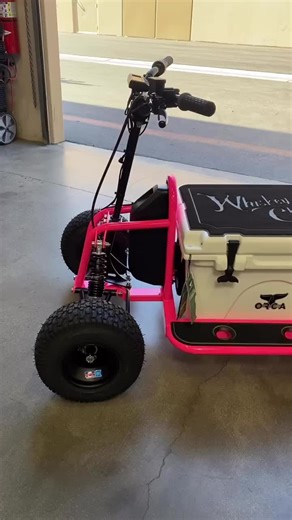 The whiskey chariot is not a novelty toy. It is a powerful workhorse that goes almost anywhere and is silent while doing it. #gokart #gokarting #offroad #dirtbike #minibike #golf #golfing #golfcart #electricbike #viral #viraltiktok #viralvideo #14 #fyp #fypシ #capcut #trendingvideo #trending #templates #templatecapcut #newtemplates💙 #newtemplate #new #capcutvelocity #rek #capcut_edit #capcutedit #capcuttemplatesideas #newtemplate #capcutvorlage #like? #like #likes #car #vehicle #bike #bikelife #