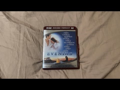 Opening to Evening 2007 DVD