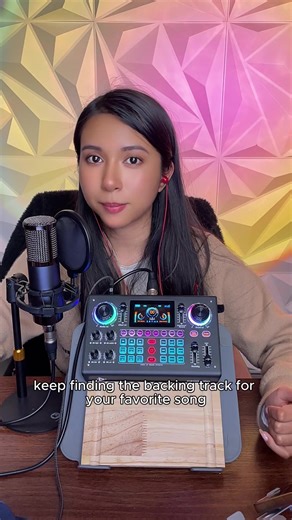 Comprehensive Audio Interface with Extensive Features