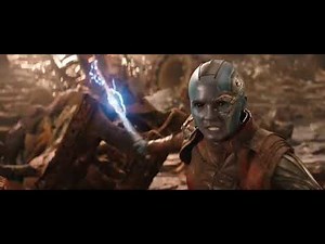 Avengers Infinity War BLOOPERS and FUNNY Moments from Behind the Scenes 2018 #Avengers