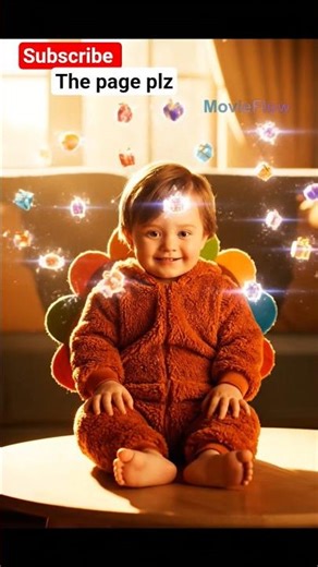 “Mischievous Baby Wishes Happy Thanksgiving! 🍁🦃 #shorts #viral #trending #ytshorts