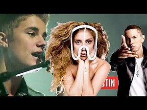 Youtube Music Awards 2013 - Performances Recaps