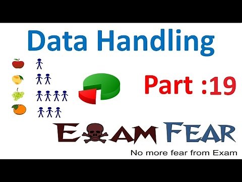 Maths Data Handling part 19 (Questions on Probability) CBSE Class 8 Mathematics VIII