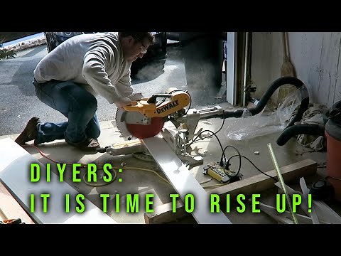 Dewalt DWX723 Heavy-Duty Miter Saw Stand Review