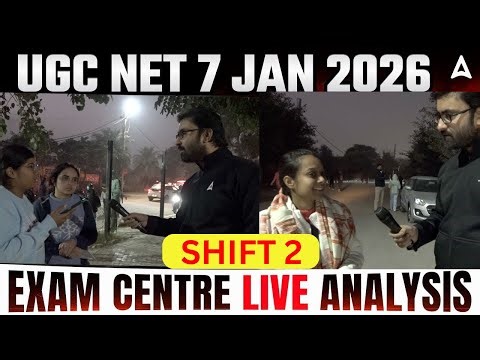 UGC NET Environmental Science Paper Analysis 2025 | UGC NET Today Paper Analysis | UGC NET EVS