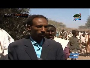 Sirna Gadaa Oromoo Karrayyu- Gadaa System Among the Karrayyu Oromos