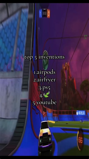Top 5 Inventions of All Time