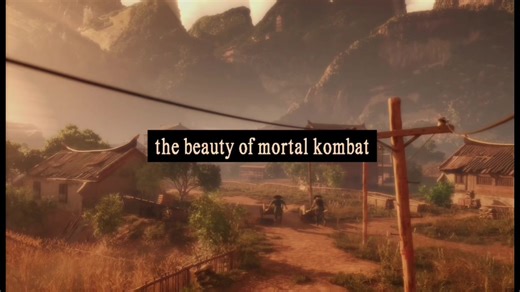 Mortal Kombat Edits: Creative Inspirations and Showcases