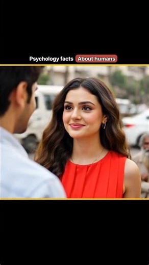 Crazy Psychology Facts About Humans 😍