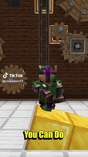 Minecraft Create Mod Ideas #minecraft #trending #fyp #viral