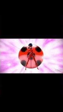 Ladybug transforms
