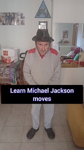 Learn Michael Jackson Moves lesson 2 | learn michael jackson moves