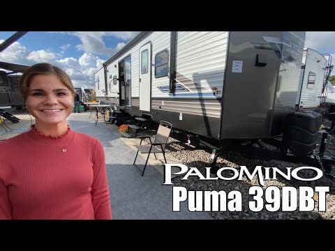 Palomino-Puma Destination-39DBT