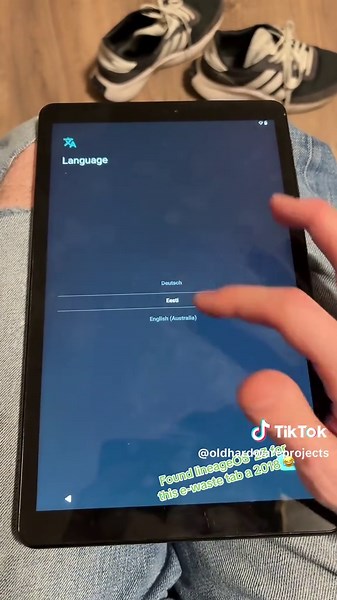 Oldhardwareprojects (@oldhardwareprojects)’s videos with sonido original - 𝐈𝐯𝐚́𝐧 𝐑𝐌𝐮𝐬𝐢𝐜 🎧