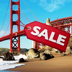 2.5K reactions · 236 shares | Time is running out on our big worldwide seat sale! Why wait? Choose from over 200 destinations and cross another city off your bucket list now. Hurry, book by January 13. | Air Canada | Facebook