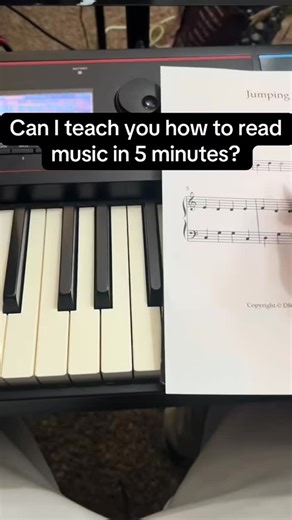 Digital Piano School on Instagram: "An introduction lesson on how to read music on piano for beginners! This online piano lesson explains how reading music works for both hands including treble clef and bass clef. This piano lesson includes information on rhythm and counting beats as well as how to locate the notes on the staff. I cover some basic music theory concepts such as note values and rests for both hands. New Beginner piano tutorial and lessons everyday! #pianolessons #onlinepianolesson