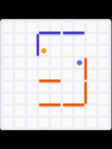 barricade game #boardgames #barricade #quoridor | Boardgames