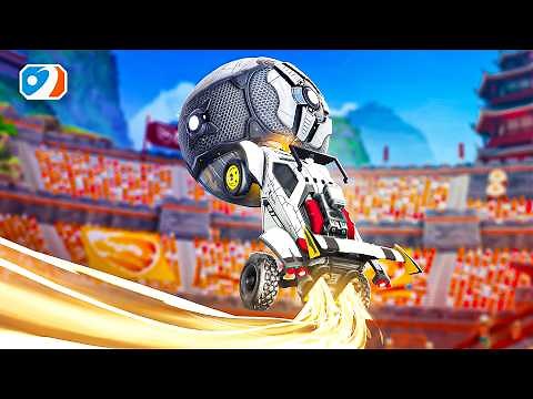 Help, I accidentally built the strongest pro team ever