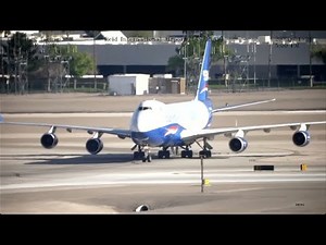 🔴 Live Las Vegas airport camera with ATC