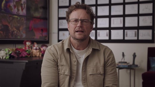 Every animated project starts with a concept. Learn how early ideas...