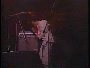 平沢進 - サイボーグ LIVE