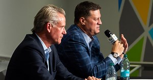 NASCAR lawsuit reveals concern over SRX, executives wanted to 'put a knife' in ESPN series