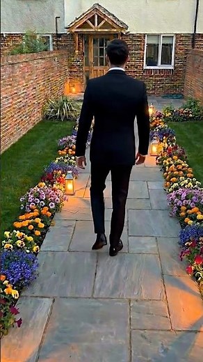 Transform Your Backyard: Complete Pathway Build in Minutes