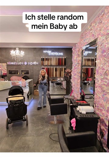 Ihr könnt alle eure Babys bei @MakellosSchön abstellen🤭 #baby #random #gönnfy #goviral #fypp
