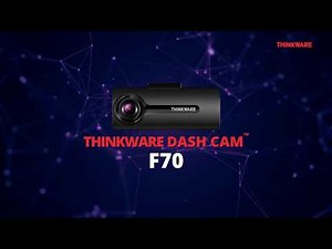 Thinkware | F70 Product Video