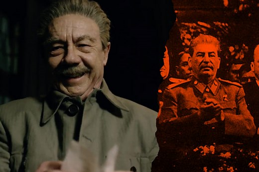 What’s Fact and What’s Fiction in The Death of Stalin