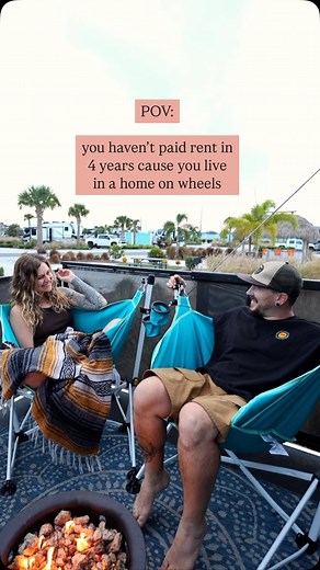 3.1K views · 3.6K reactions | Did you know an RV can be a HOME ON...