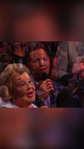 Gaither Vocal Band - Something About That Name #Gaither #Shorts #Gospel #Homecoming