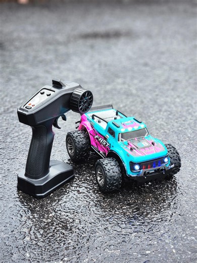 Watch Great quality remote control car. on Amazon Live