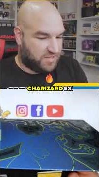 This Mega Charizard EX art is absolutely insane #pokemon #pokemoncards #charizard