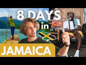 Why You Should Visit JAMAICA in 2026!