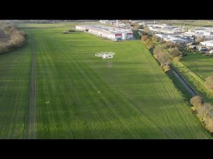 Ensuring Flight Safety with VoloCity's Multiple Electric Propulsion Units (EPUs)