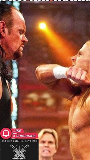 The Matches Matt Striker Loved Calling Most May Surprise You