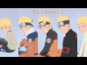 [AMV] Boruto: Naruto Next Generations Ending 17 full | Who are you ? | by PELICAN FANCLUB