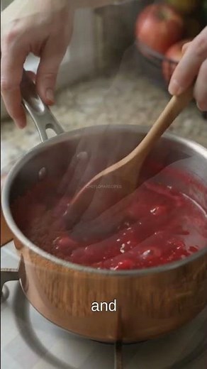 Easy Homemade Raspberry Swirl Cheesecake Recipe | Step-by-Step #recipe #short #easyrecipe