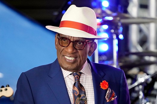 Is Al Roker retiring? Beloved weatherman talks future after 30 years at ‘Today’