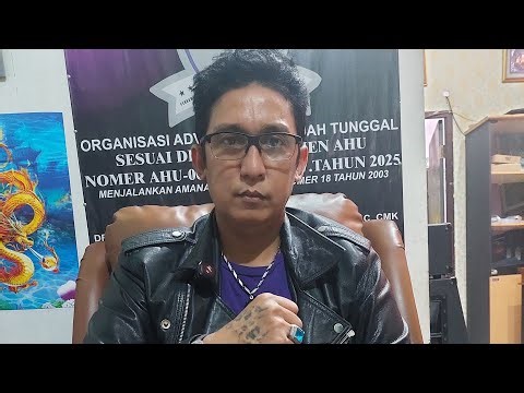 🔴LIVE FIRDAUS OIWOBO, THE PRO-GIBRAN LEADERS, WILL APPEAR AT THE JOLOWI DIPLOMA TRIAL