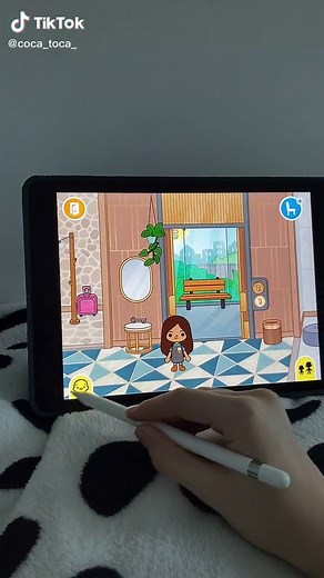 Exploring the Toca Boca Game Experience